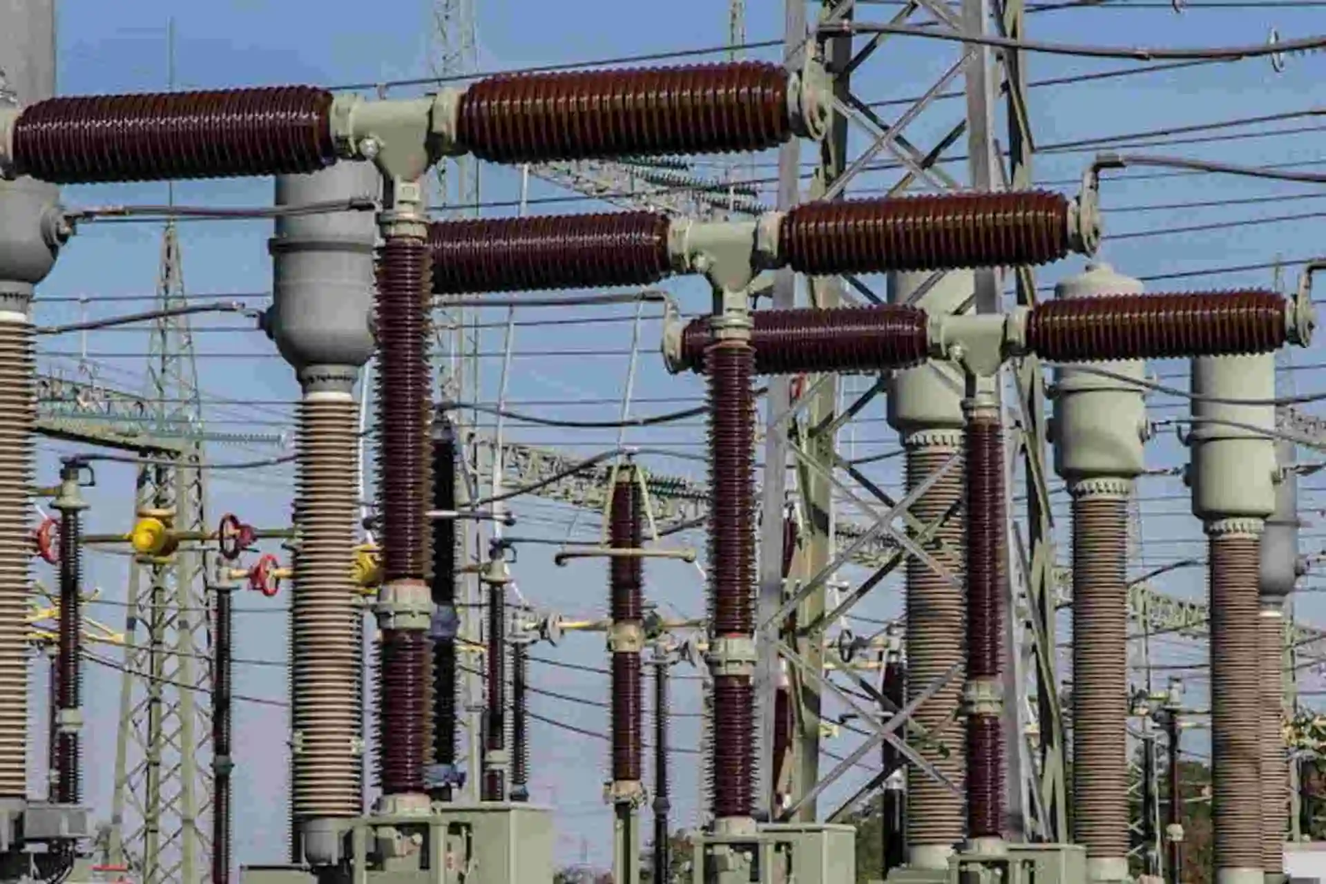 Impact of AI Data Centers on US Power Grid: Concerns and Challenges